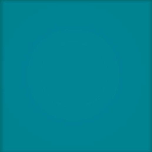 Pastel Turkusowy Mat 20x20 - фото 1