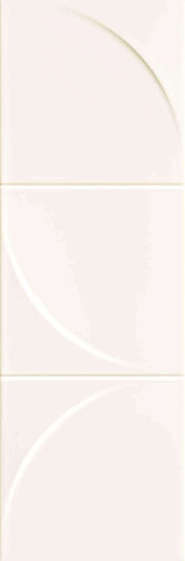 Avignon W Avignon White Str 14.8x44.8 - фото 1