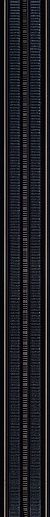 Abisso L-Navy 7.2x74.8 - фото 1