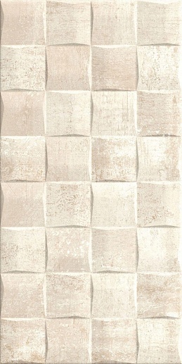 Barrington Art Cream 25x50 - фото 1