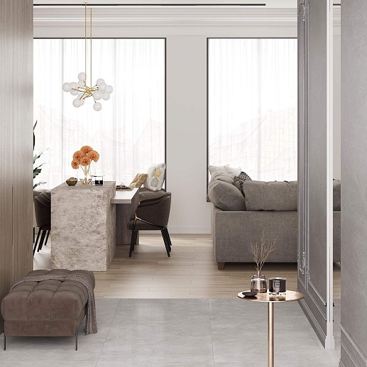 Laparet Tuscandy Light Grey 1
