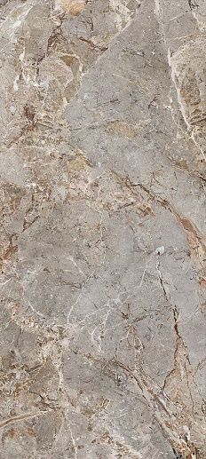 Breccia Argentum Nat Rett 120x280 - фото 1