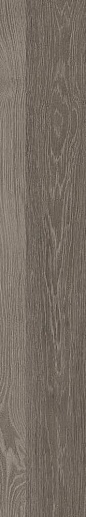Kraft Wood Dark Grey Kw05 19.4x120 Структур. Рект. - фото 1