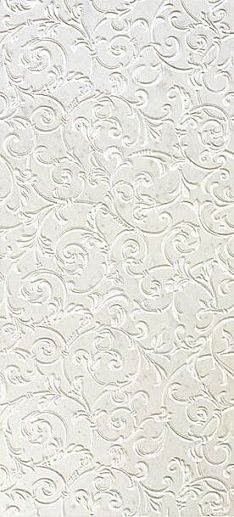 Roma Diamond Acanto Carrara Duna Inserto 50x120 - фото 1