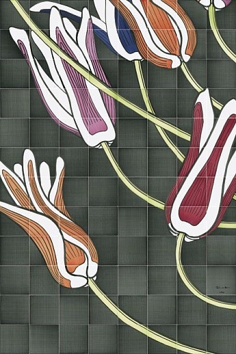 Design Tuli-art 1 160x240 - фото 1
