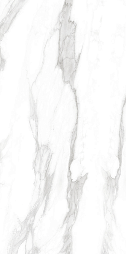Premium Marble Statuario Glacier Pol. 60x120 - фото 1