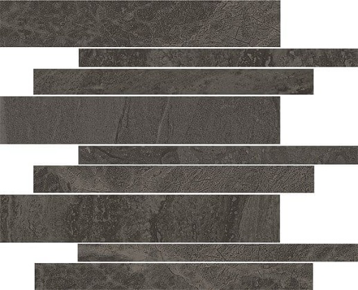 World Flysch Mutriku Grafito 30x30 - фото 1