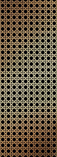 Gleam Gold 32.8x89.8 - фото 1