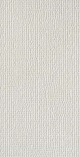 3D Wall Carve Squares Pearl 40x80 - фото 1