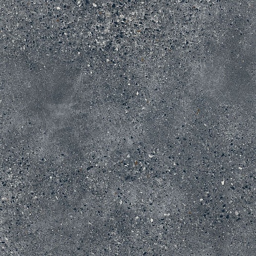 Terrazzo Graphite 59.8x59.8 - фото 1