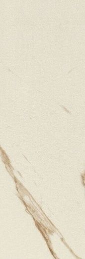 Marble Bianco Calac. Lappato 19.5x58.5 - фото 1