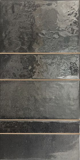 Kian Graphite 30x60 - фото 1
