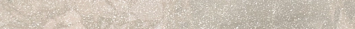 KMB2SPA003BR Бордюр Рабат Стоун бежевый матовый обрезной 30x2.5x1.9 - фото 1