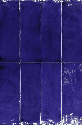 Fango Cobalt Gloss 5x15 - фото 1