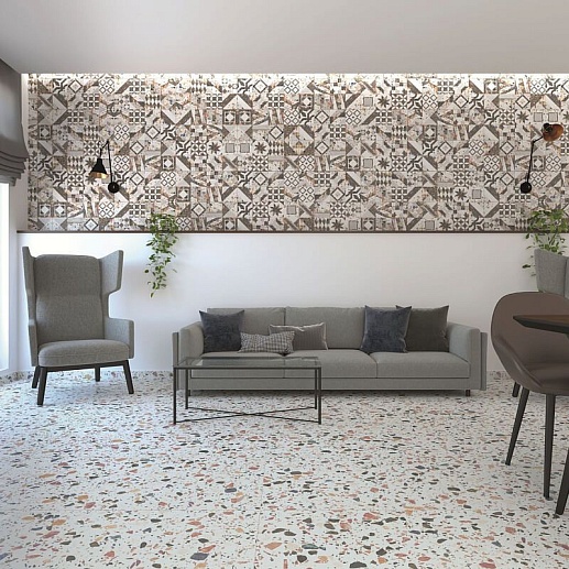 STiles Ceramic Azzo 1
