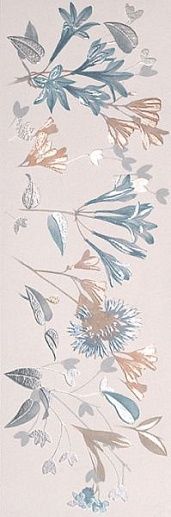 Deco&More Flower Romance RT 30.5x91.5 - фото 1