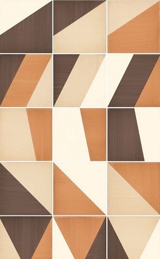 Atelier Tangram 1 20x20 - фото 1