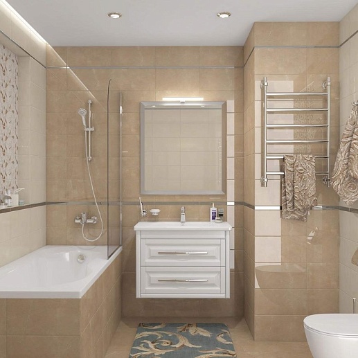 Laparet Serenity 1