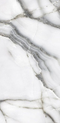 Luxury Stone Ice Cracked Jade 75x150 - фото 1
