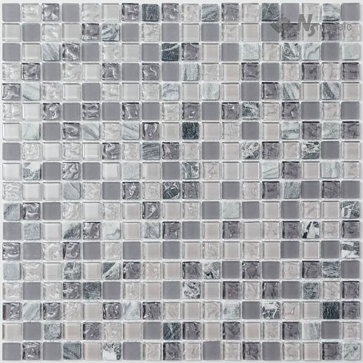 NSmosaic Exclusive S-858 30.5x30.5 - фото 1