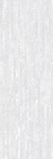 Alcor Белый 17-10 01-1188 20x60 - фото 1