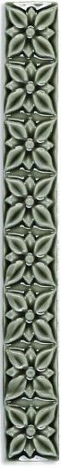 Studio Relieve Ponciana Timberline 3x19.8 - фото 1