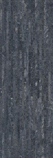 Alcor Чёрный 17-11 04-1188 20x60 - фото 1