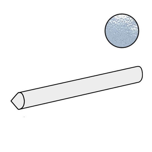 Altea Jolly Ash Blue 1.2x20 - фото 1