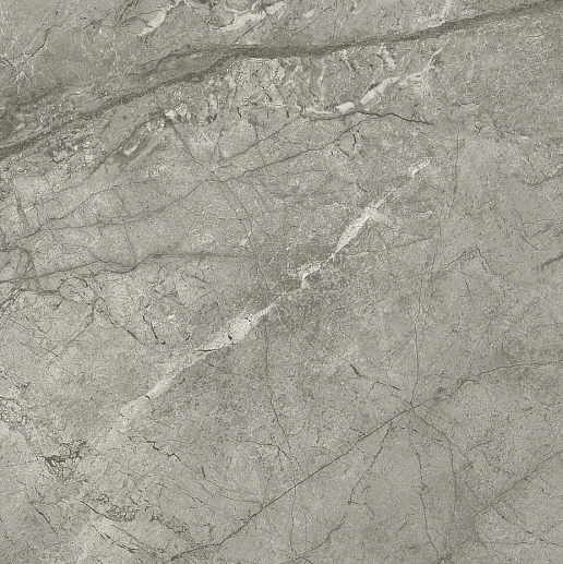 Marvel Meraviglia Silver Majestic Matt. 60x60 - фото 1