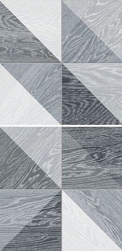 Melange Black 33.15x33.15 - фото 1