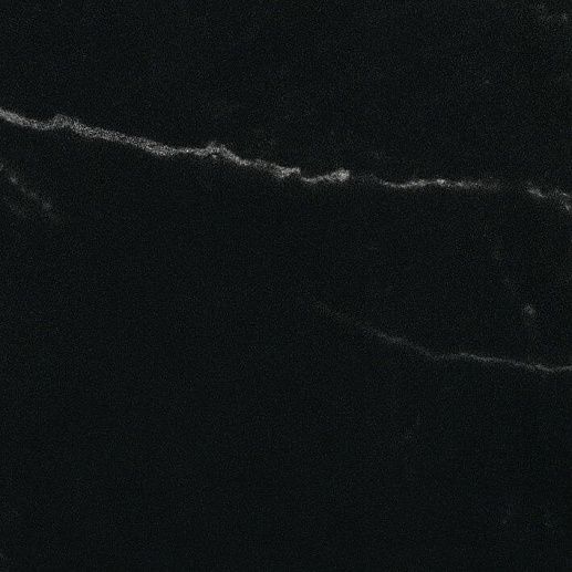 Carisma Italiano Nero Marquinia Assoluto Lucidato 60x60 - фото 1