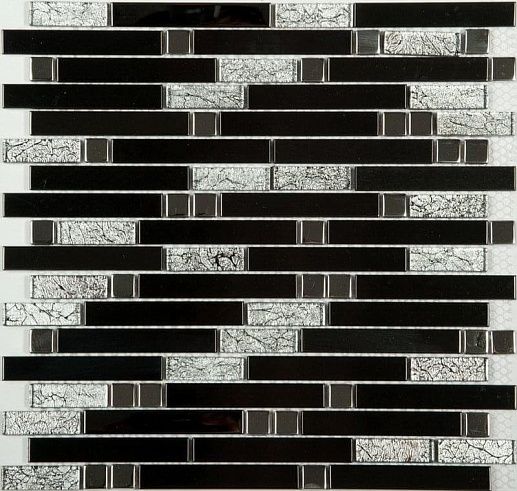 NSmosaic Metal MS-606 29.8x30.5 - фото 1