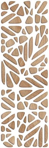 Sirio Art Wood Matt 20x60 - фото 1