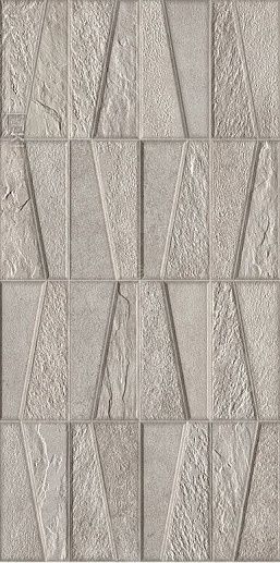 Materika Tektonia Grey 31.6x63.5 - фото 1