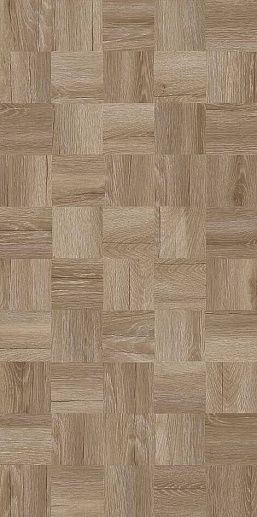 Timber Коричневый мозаика 30x60 - фото 1
