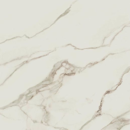 Empire Calacatta Diamond Lapp 80x80 - фото 1