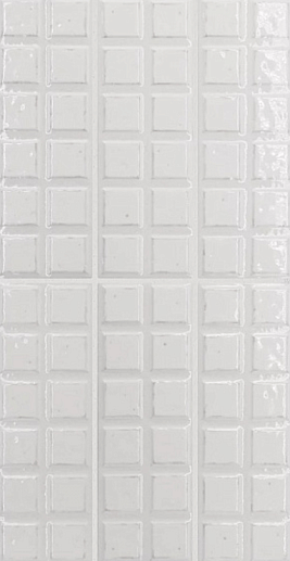 Kalma Tablet White 6x18.6 - фото 1