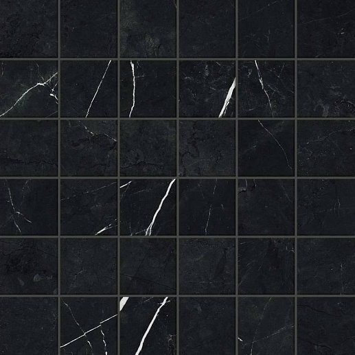 Forte dei Marmi F.d.M. Elegant B. Mosaic Cer 30x30 - фото 1