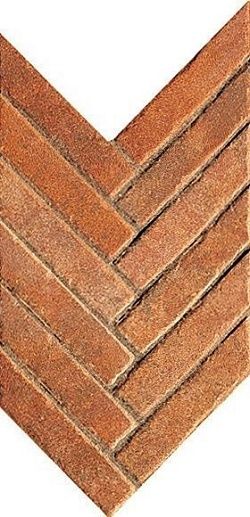 Petraia Parquet Cotto 25x35 - фото 1