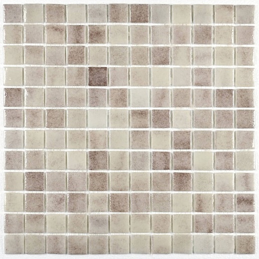 Mosaics Atlantis Grey 31.5x31.5 - фото 1