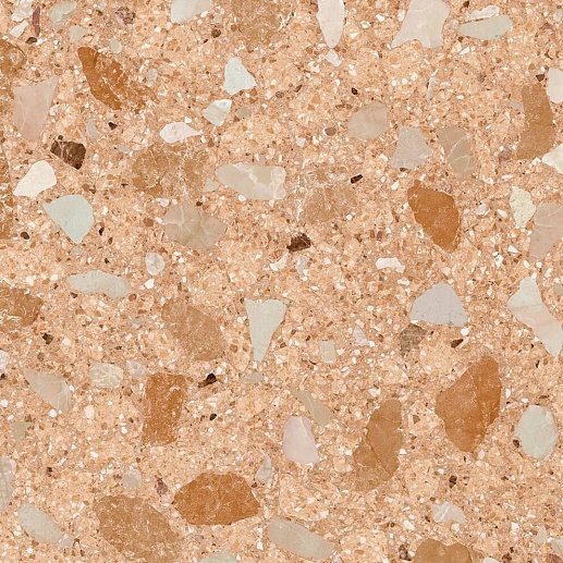 Niza Monaco-R Rojizo Pulido 79.3x79.3 - фото 1