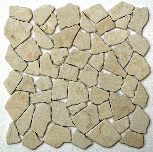 Mosaics Rim III 30.5x30.5 - фото 1