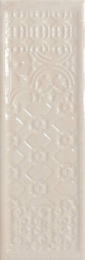 Titan Decor Ivory 10x30.5 - фото 1