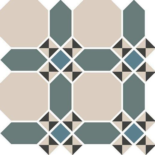 Inver London Stand 29.4x29.4 - фото 1