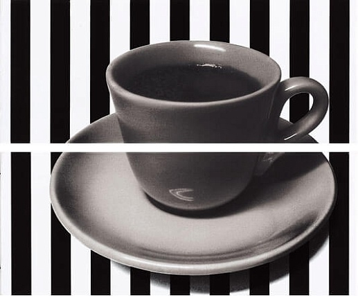 Blanco Mate Trentino Expresso 2 20x50 - фото 1