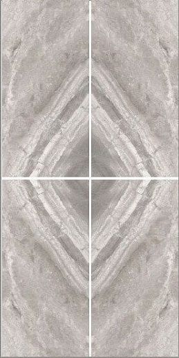 Supreme Book Match Beige Levigato 60x120 - фото 1