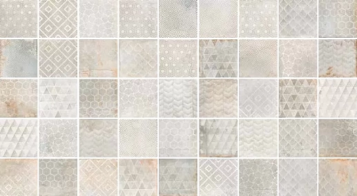 Oxidart Patchwork Light 20x20 - фото 1