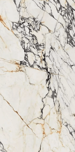 Supreme Treasure Corchia Gold Lux 60x120 - фото 1