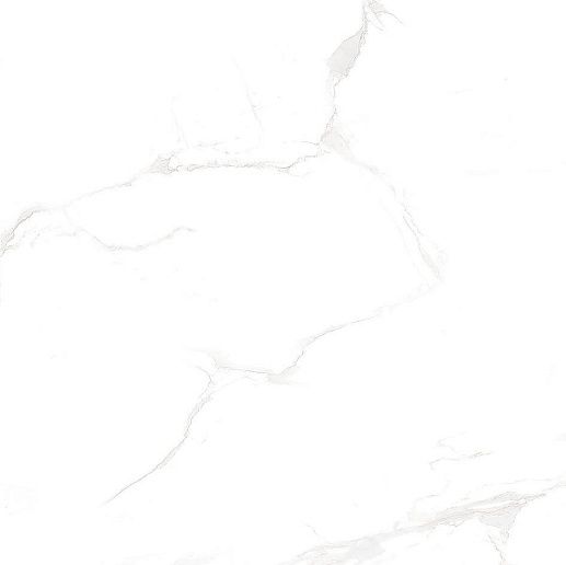 Statuario Classic Белый 40.20x40.20 - фото 1