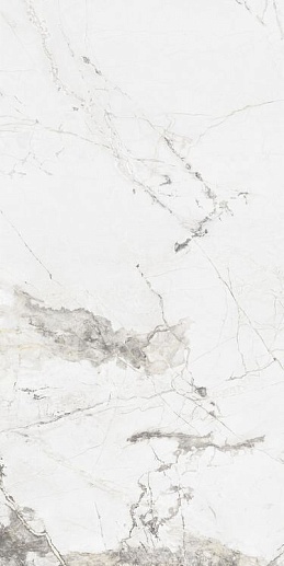 Marble Ardesia Grey 9 mm POLI 60x120 - фото 1